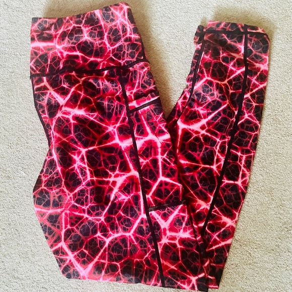 Constantly Varied Gear Other - CVG - Rage full length leggings - medium